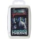 preview thumbnail 1 of 1, Horror 2020 Top Trumps Card Game w/ Glow In The Dark Case
