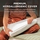 preview thumbnail 8 of 25, TEMPUR-Neck Medium Pillow
