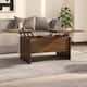 Option Brown oak
