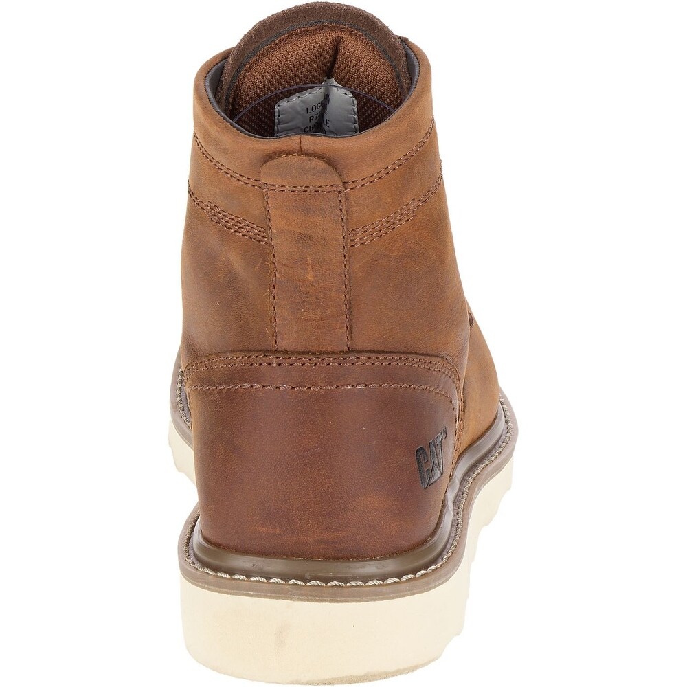 caterpillar chronicle boot