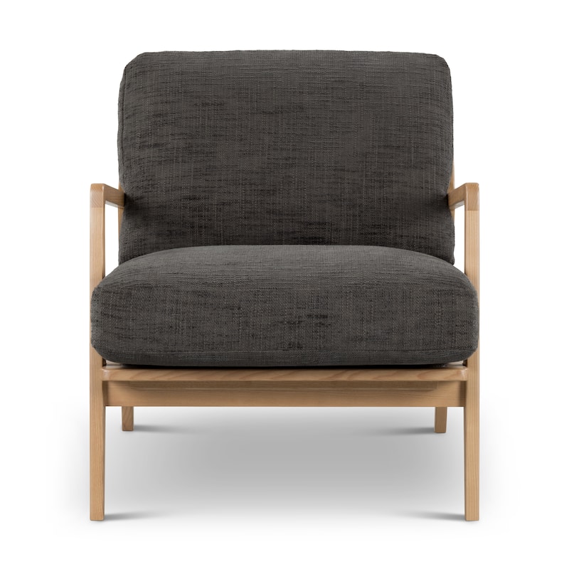 Metro - Carmelo Upholstered Accent Chair
