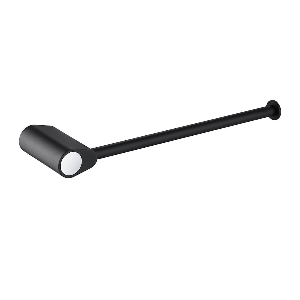Bathroom Hardware Accessory 11 Inch Wall Mounted Towel Bar