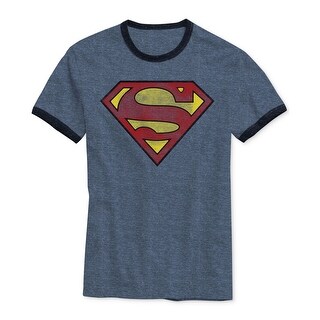 mens superman shirt