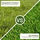 preview thumbnail 11 of 13, Superior Artificial Grass Synthetic Lawn Turf Indoor Outdoor Area Rug
