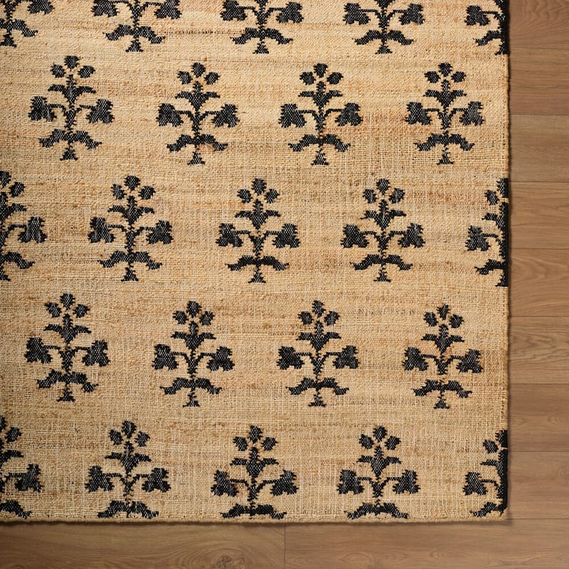 Livabliss Fiorina Modern Area Rug