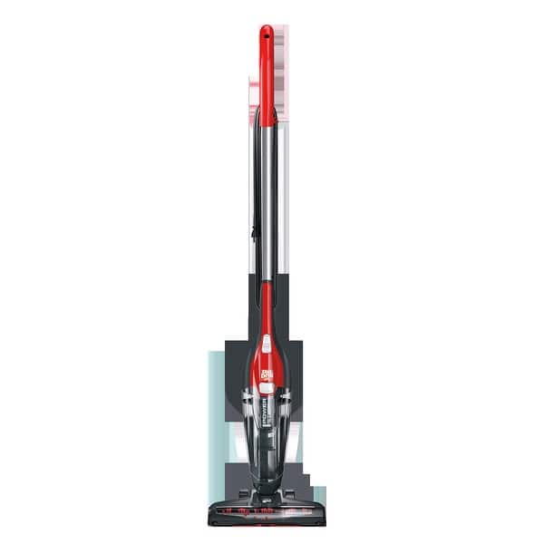 Dirt Devil Power Stick Lite 4in1 Corded Stick Vacuum, SD22030 Bed
