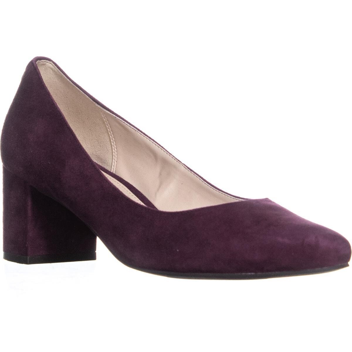Cole haan claudine pump