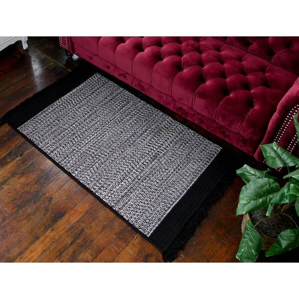 slide 2 of 9, Colonial Mills Santa Cruz Indoor Blended Wool Braided Rug
