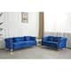 Option Blue