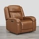 preview thumbnail 29 of 82, Hadlee Power Recliner Chairs with Power Headrest & Charging Ports