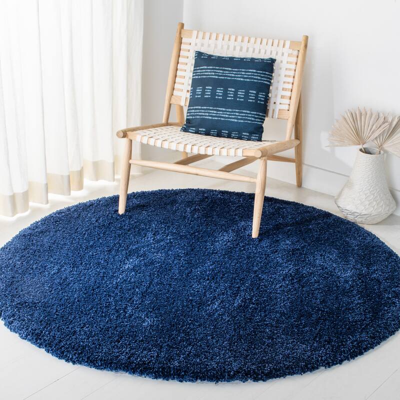 SAFAVIEH Milan Shag Maibritt 2-inch Thick Area Rug