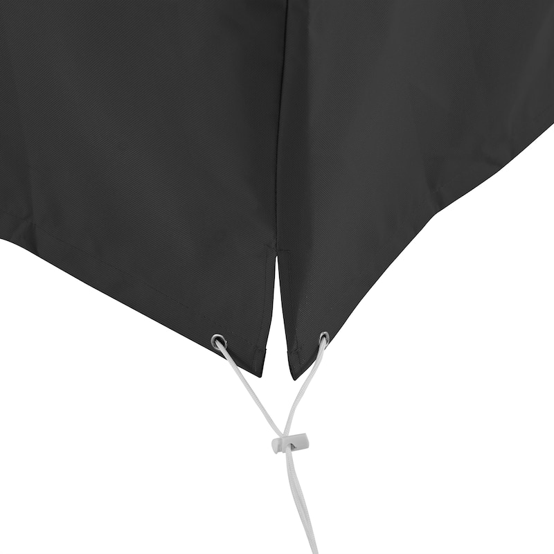 Crosley 8Pc Outdoor Furniture Cover Set