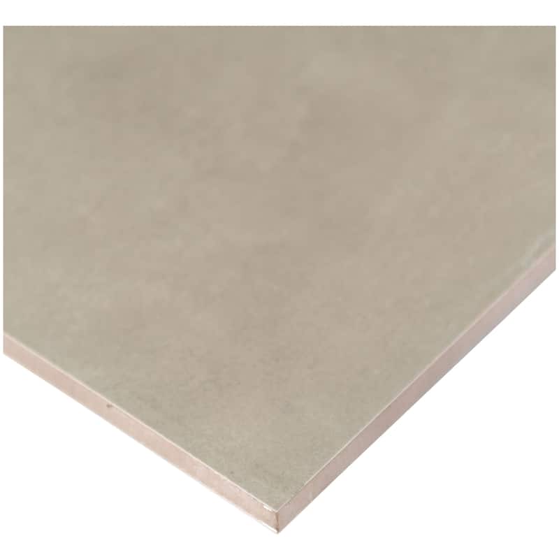 Ackland AKNPTMAI35X35P-CA Maison - 35" x 35" Porcelain Solid Floor and