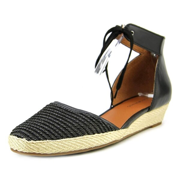 Lucky Brand Talianna Women Round Toe Synthetic Espadrille