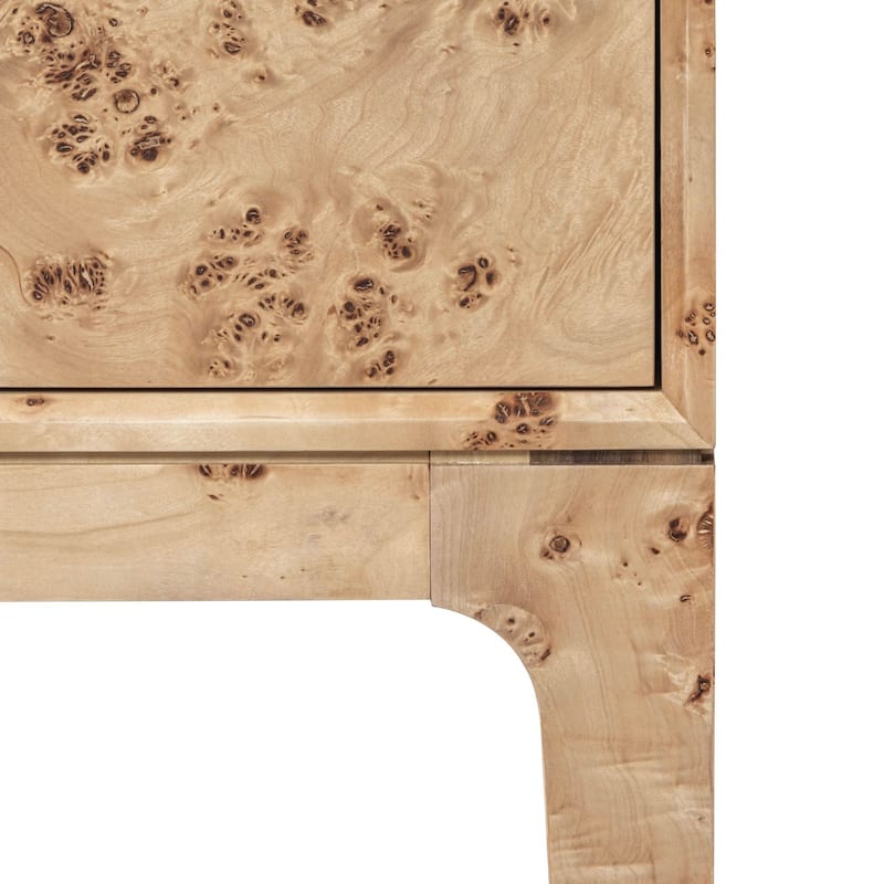 Hawthorn 47" Wide Console Table