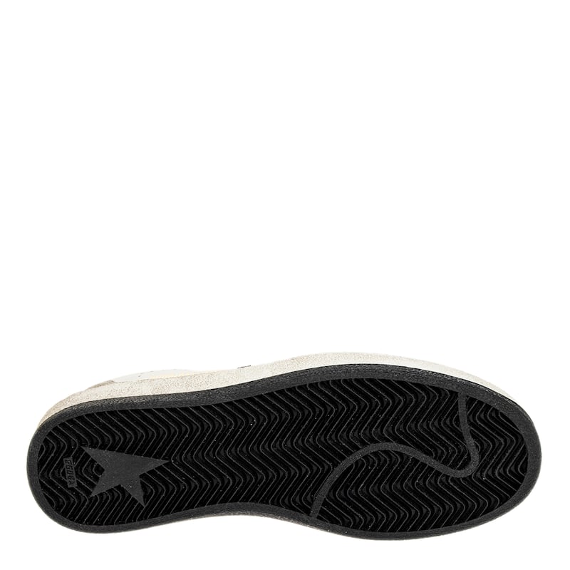 Golden Goose Ball Star Sneakers