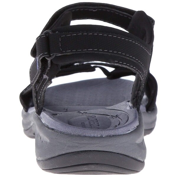 easy spirit egnita sandals