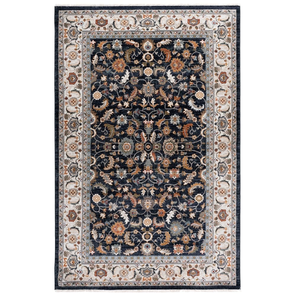 SAFAVIEH Lauren Ralph Lauren Belina Traditional Rug