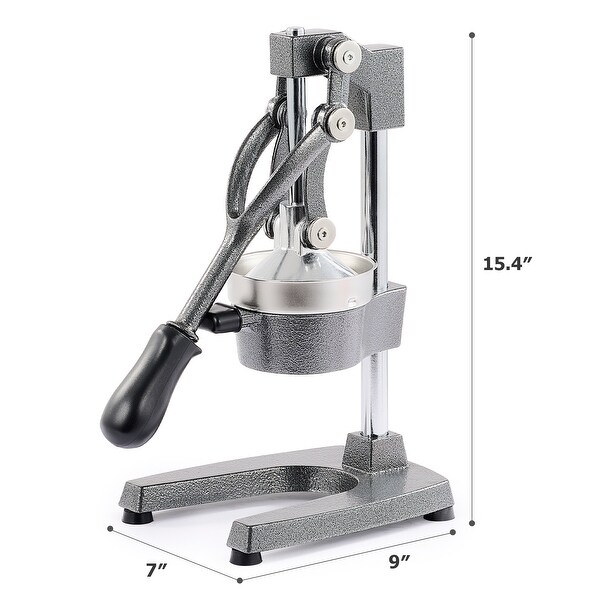 CO Z Professional Citrus Juicer Hand Press Juicer Machine On Sale Bed Bath Beyond 40322094