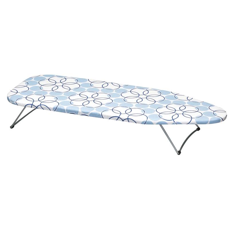 Steel Mesh Table Top Ironing Board Bed Bath & Beyond 33835365