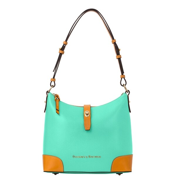 Dooney & Bourke Claremont Hobo (Introduced by Dooney & Bourke at $248 in Dec 2014)