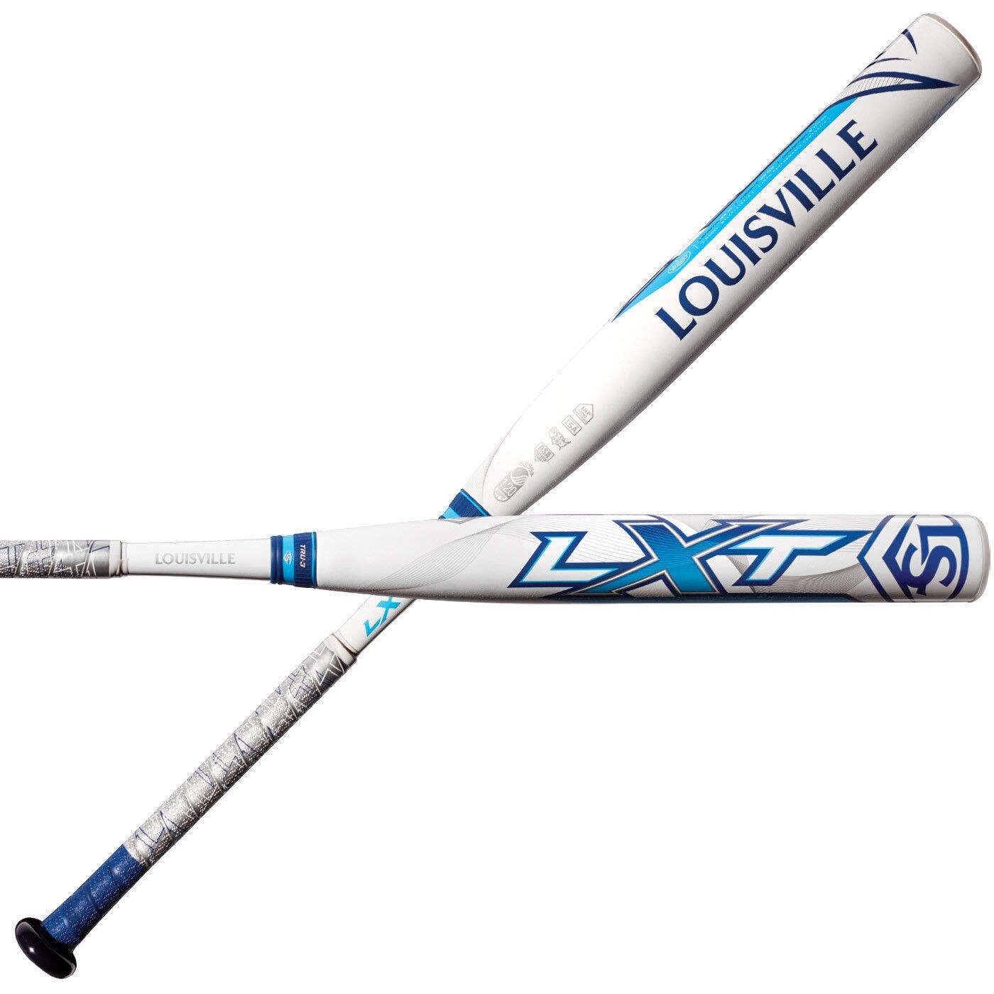 louisville slugger lxt fastpitch bat