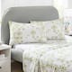 Option White-Green Patchwork