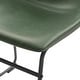 preview thumbnail 49 of 50, Middlebrook Prusiner 30-inch Faux Leather Bar Stool (Set of 2)