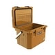 preview thumbnail 33 of 73, CAMP-ZERO 20 - 21.13 Qt. Premium Cooler with 4 Molded-In Cup Holders