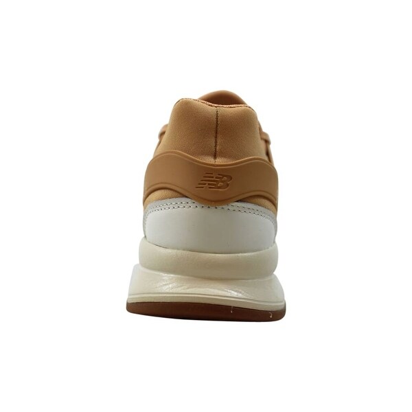 new balance marzipan