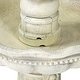 preview thumbnail 8 of 11, Sunnydaze 3-Tier Pineapple Outdoor Fountain - May Be Options to Choose