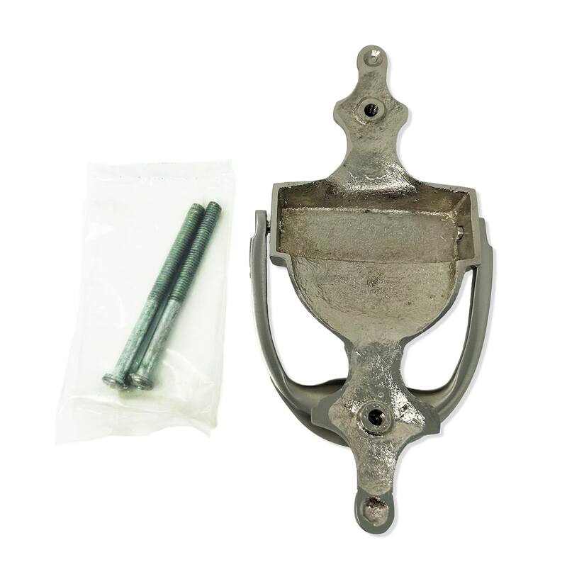 Antique Irish Failte Door Knocker