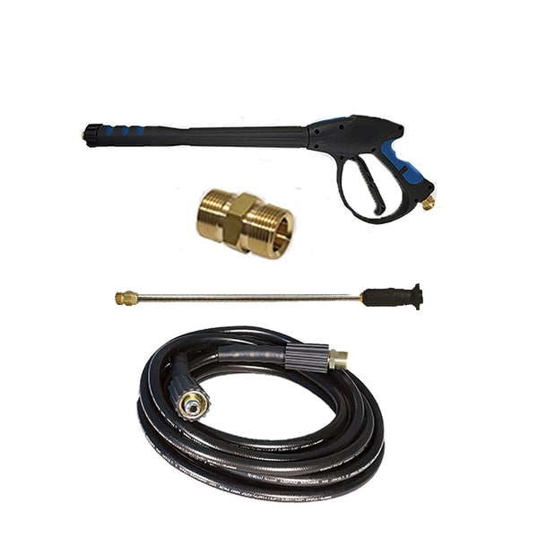 2600 psi deals pressure washer hose