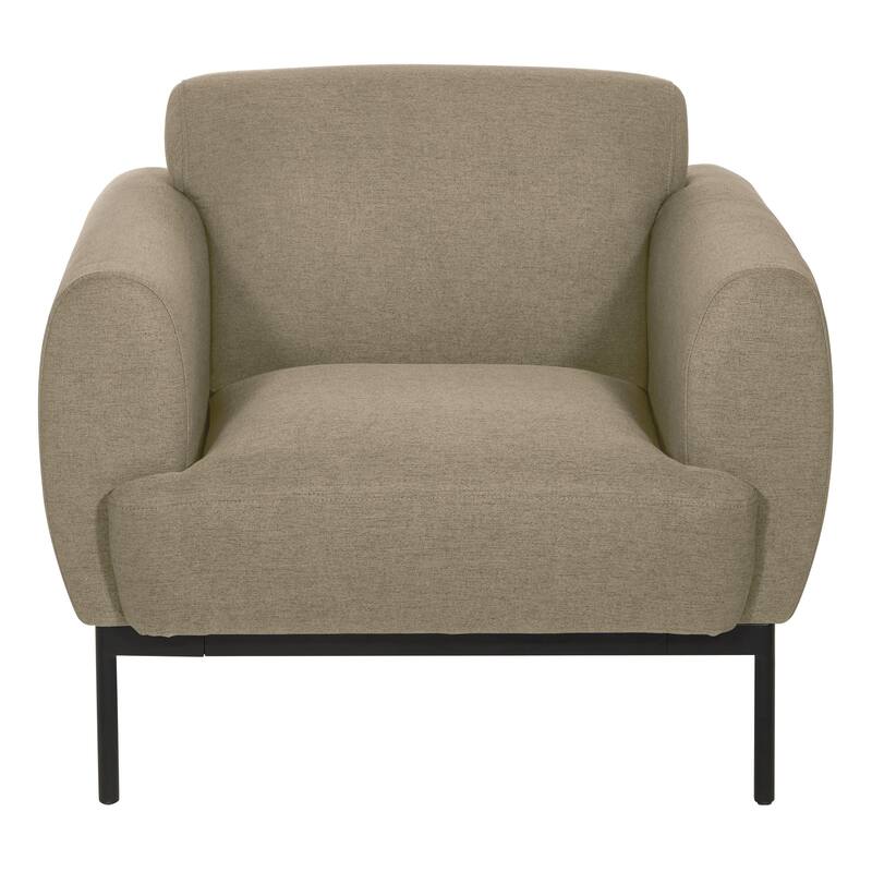 Delta Armchair