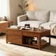 Option Apricot Brown