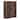 Kate and Laurel Mezzeta Tall 2-Door Bath Cabinet
