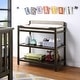 preview thumbnail 1 of 10, Suite Bebe Hayes Changing Table Coffee