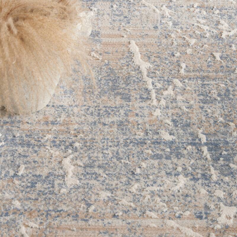 Nourison Splendid Indoor Abstract Area Rug