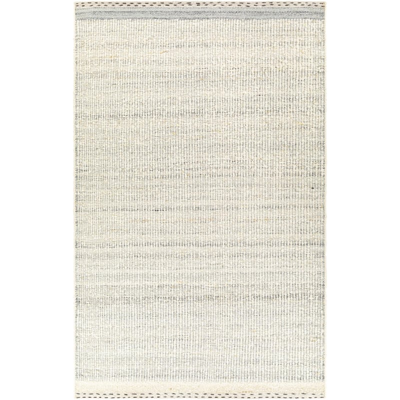 Livabliss Casual Sadie Dots Area Rug