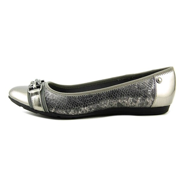 Anne klein sport clearance alexa ballet flat