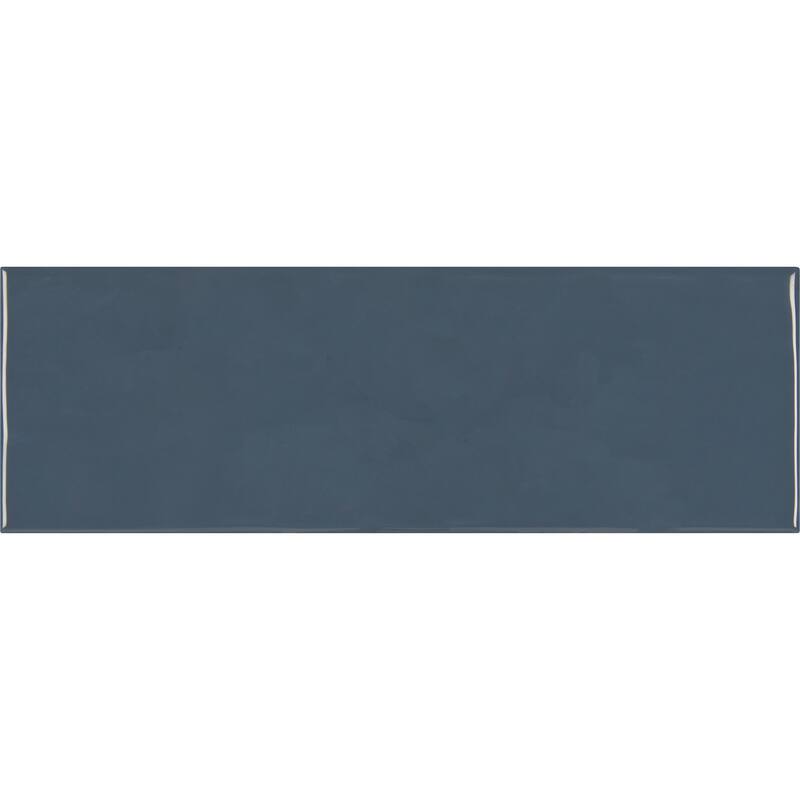 Daltile Mythology 4" X 12" Ceramic Wall Tile (28 Pc Per Carton) (10.64 Sqft Per Carton)