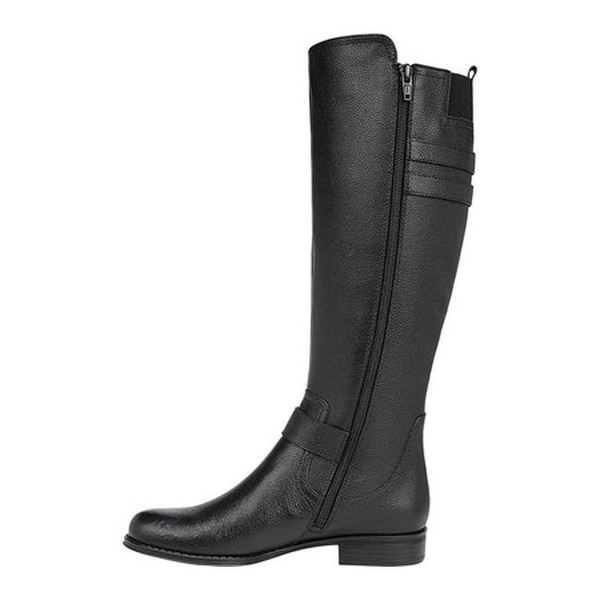 Naturalizer Womens Jessie Wide Calf Knee High Boot