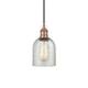 Option Antique Copper / Mica