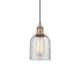 Option Antique Copper / Mica
