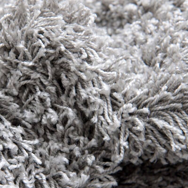 Shag Laurian Collection Area Rug