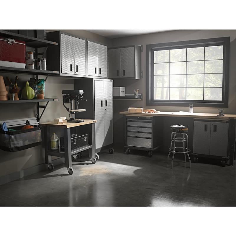 Gladiator GarageWorks Mobile Workstation
