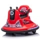 preview thumbnail 1 of 70, 12V Kids Ride On Bumper car W/Parents control