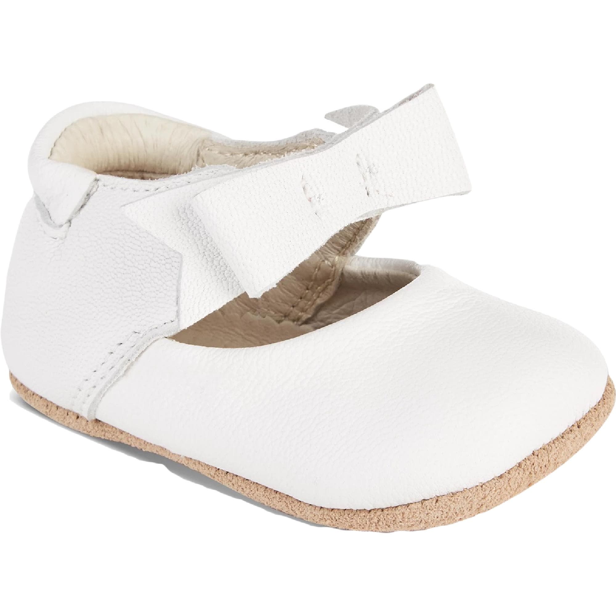 Baby Girls' Shoes
