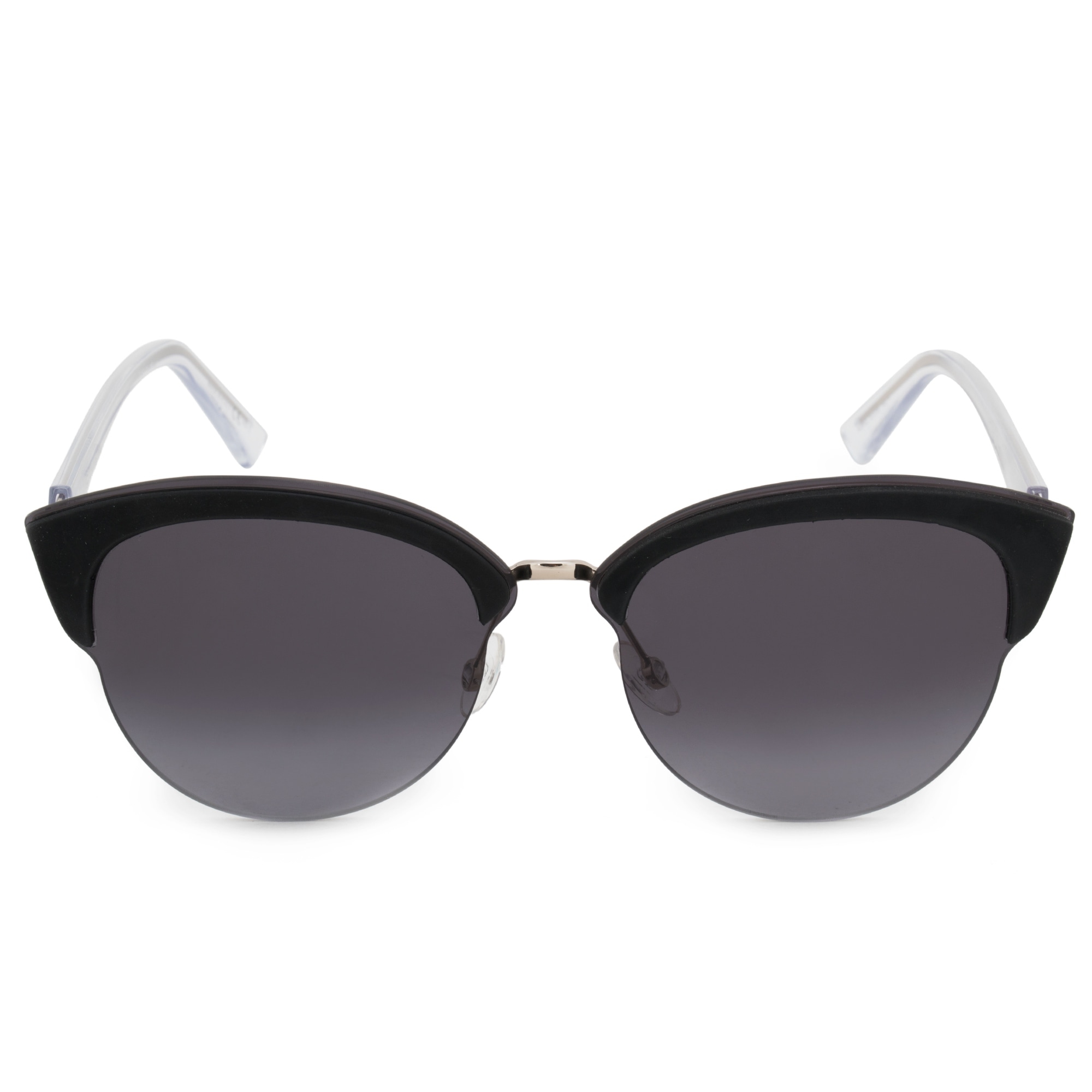 Shop Christian Dior Run Cat Eye Sunglasses Bjnhd 65 65mm X 9mm X