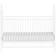 preview thumbnail 52 of 54, Little Seeds Lanley Metal Crib